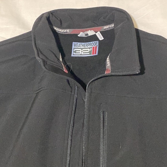 Black light weight jacket - Picture 3 of 7